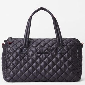 Mz Wallace metro stachel